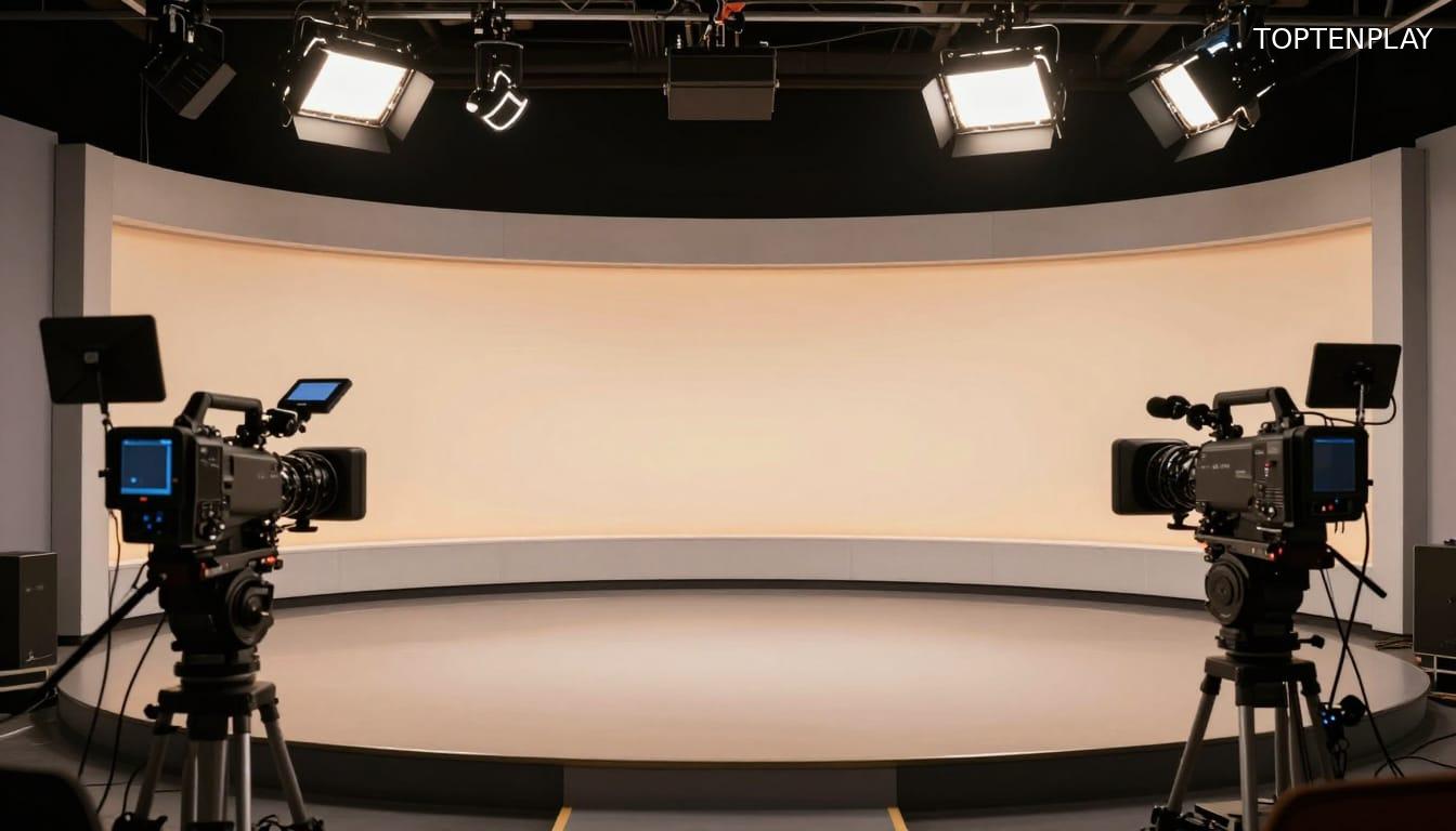 Image d'illustration © TopTenPlay