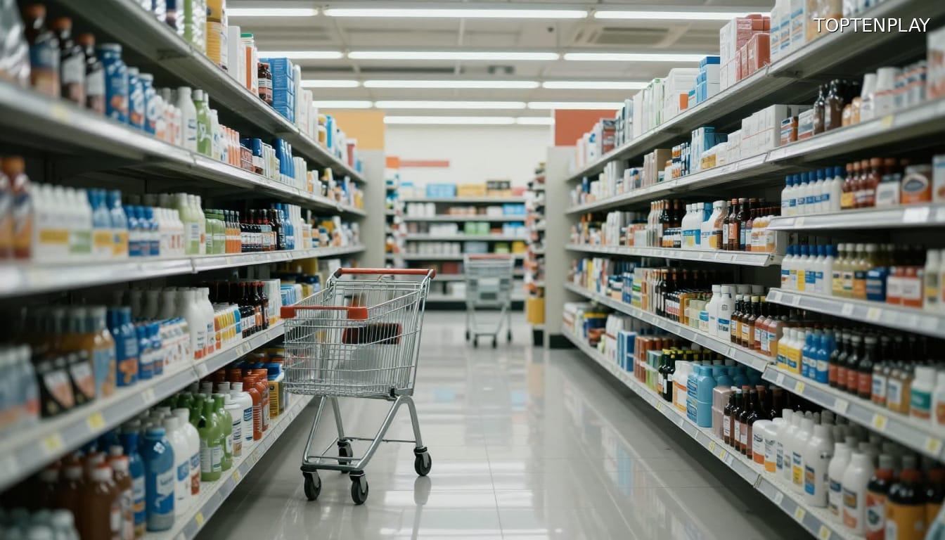 Image d'illustration © TopTenPlay