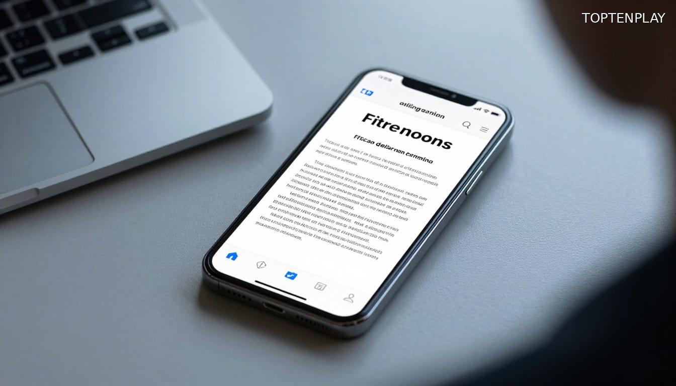 Image d'illustration © TopTenPlay