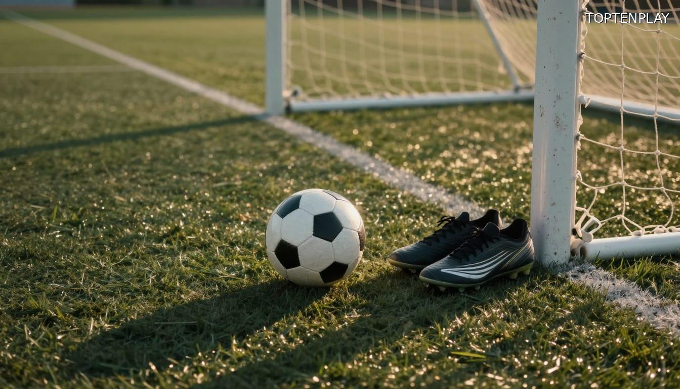 Image d'illustration © TopTenPlay