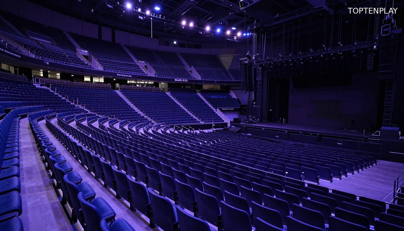 Image d'illustration © TopTenPlay