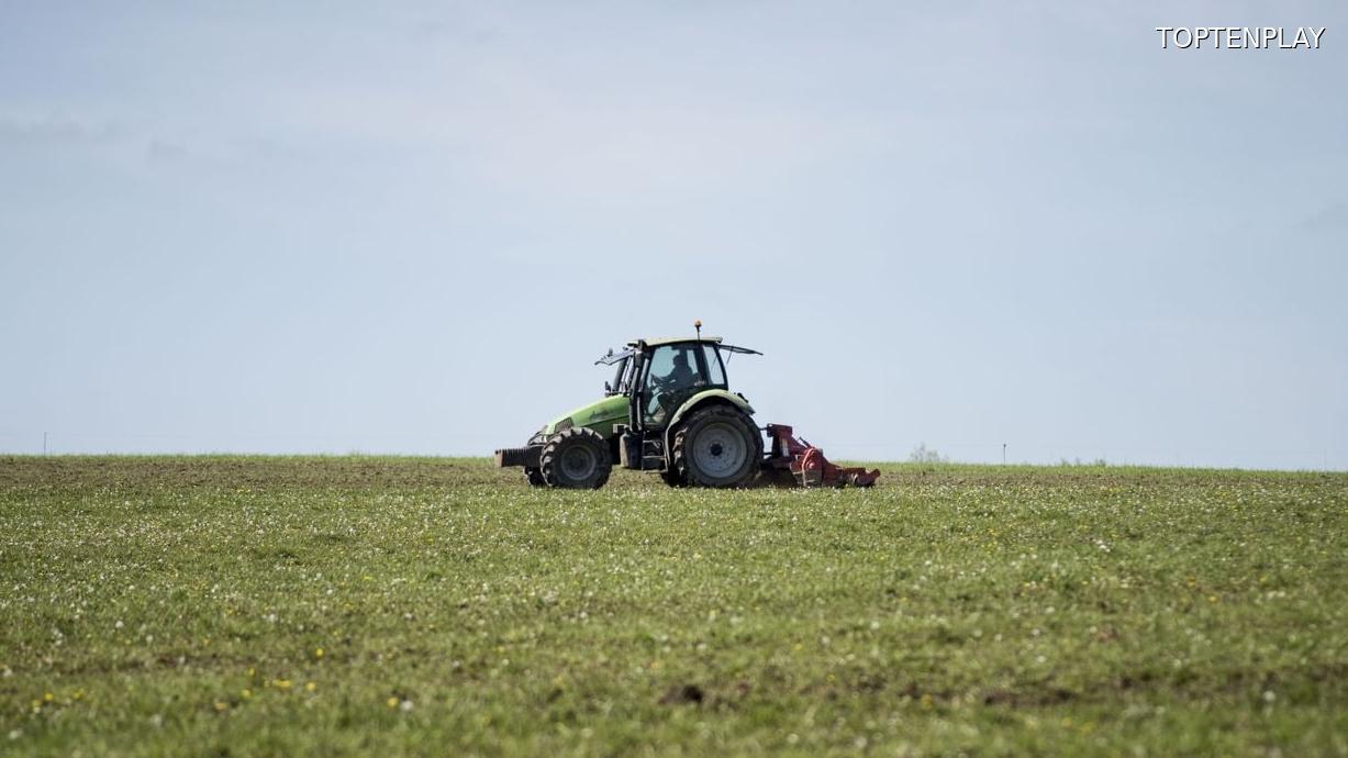 Image d'illustration © TopTenPlay