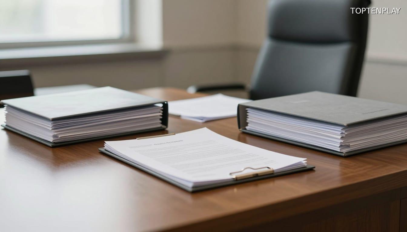 Image d'illustration © TopTenPlay