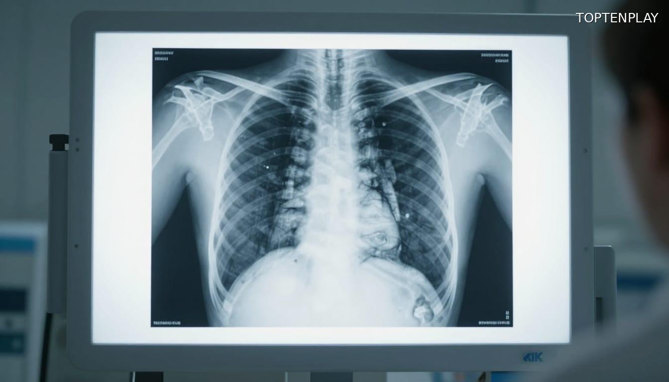 Image d'illustration © TopTenPlay