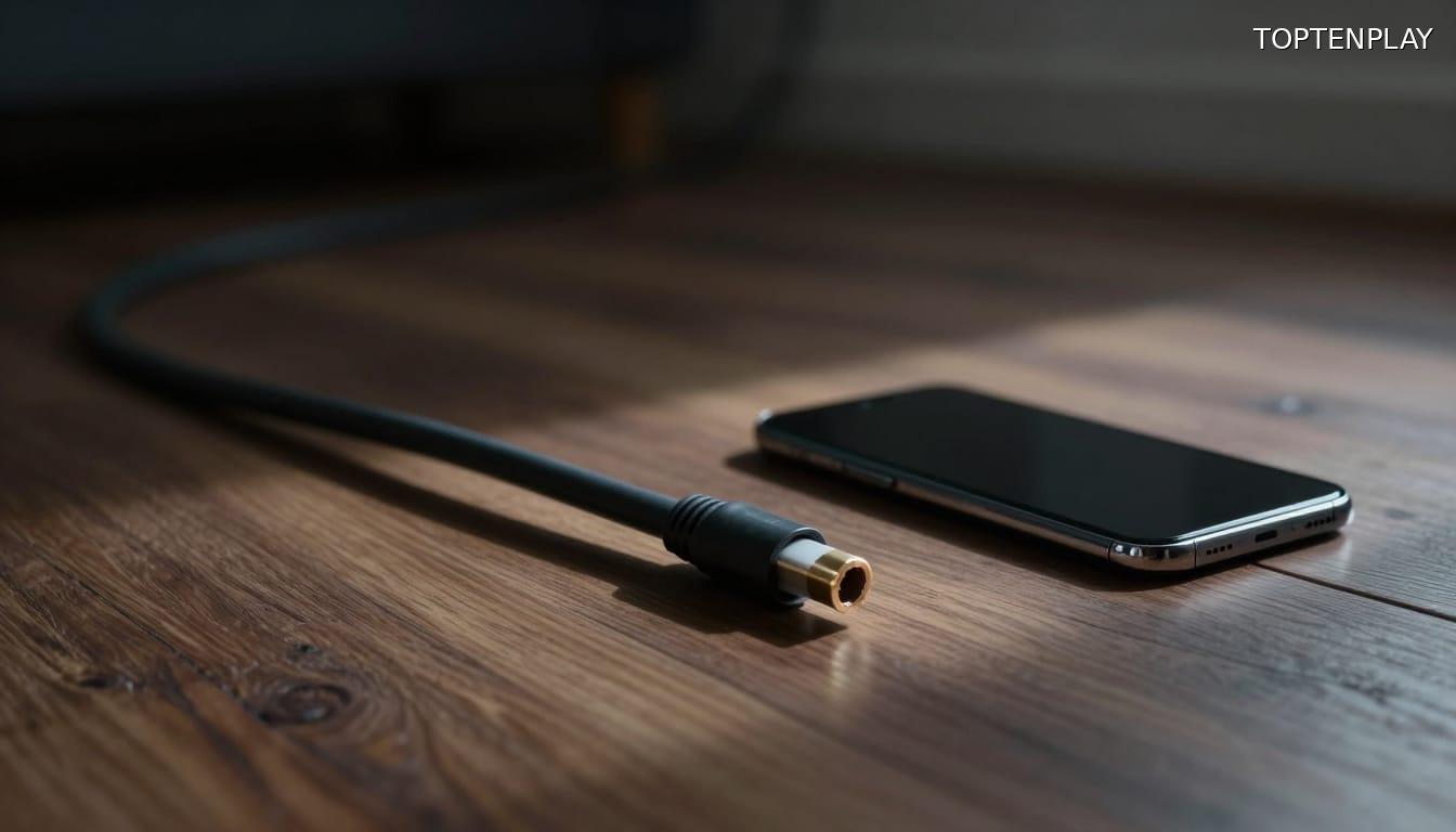 Image d'illustration © TopTenPlay