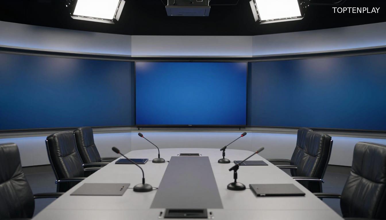 Image d'illustration © TopTenPlay