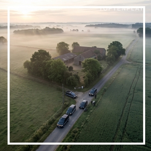 Cent gendarmes, des plongeurs, des drones : un déploiement exceptionnel pour un corps introuvable