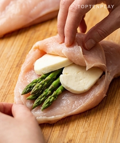 La poche dans le filet : la partie que tout le monde rate