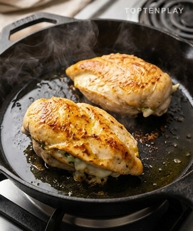 Les 4 minutes après le four qui changent tout