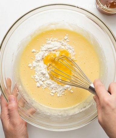 Pourquoi la fécule de maïs est le gélifiant le plus sous-estimé de la cuisine