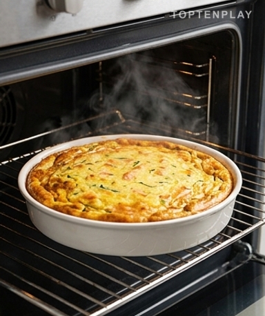 Warum ich für Gäste keine klassische Quiche mehr mache