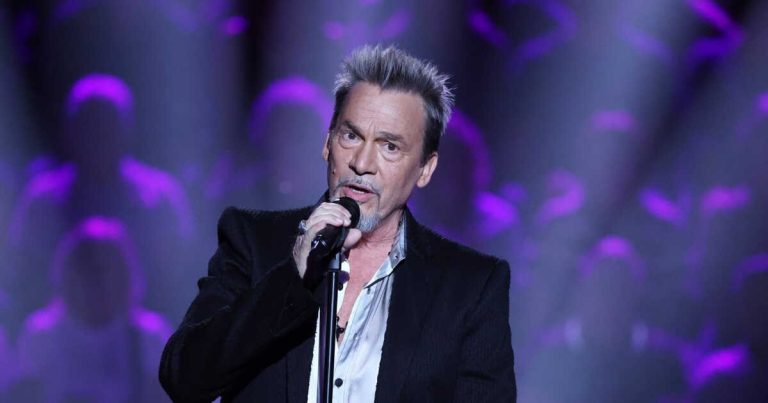 Florent Pagny brise le silence après sa laryngite : "Perdre sa voix, c'est le pire des cauchemars"