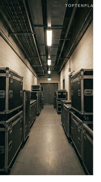 Une tournée prolongée jusqu'en 2027, mais sous conditions