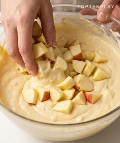 Sortez le mascarpone et les œufs 30 minutes avant de commencer