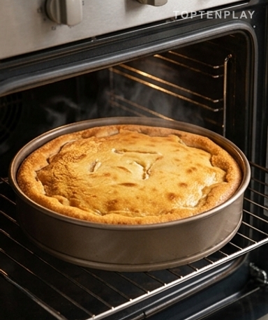 Ne touchez plus à rien pendant 45 minutes