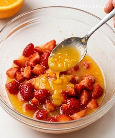 Sers sur la glace au dernier moment — pas avant