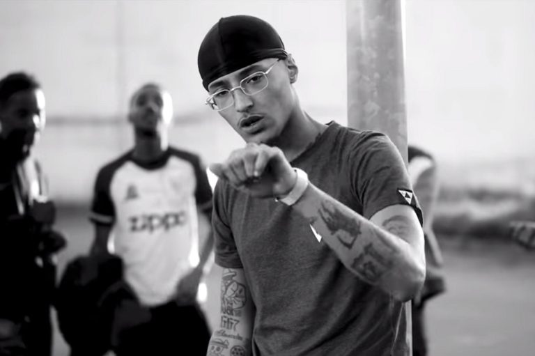Freeze Corleone condamné pour apologie du terrorisme : 15 mois avec sursis et 50 000 euros d'amende