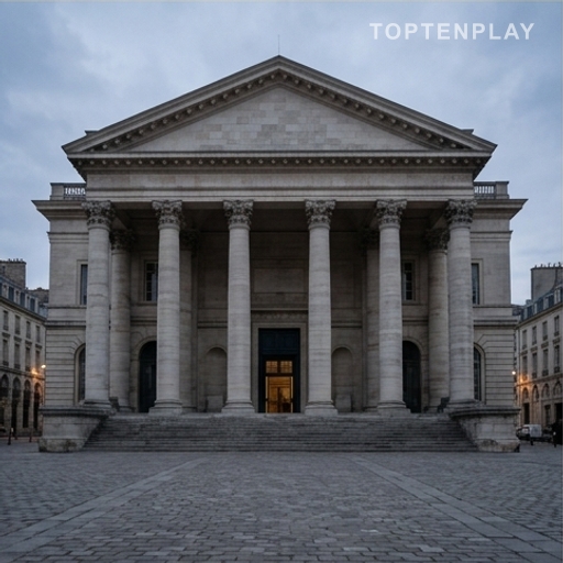 Un verdict prononcé en l'absence du rappeur