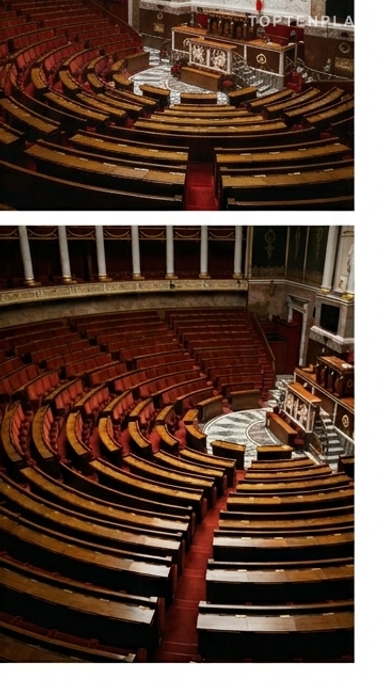 Vie privée et 2027 : une transparence au service d'une ambition