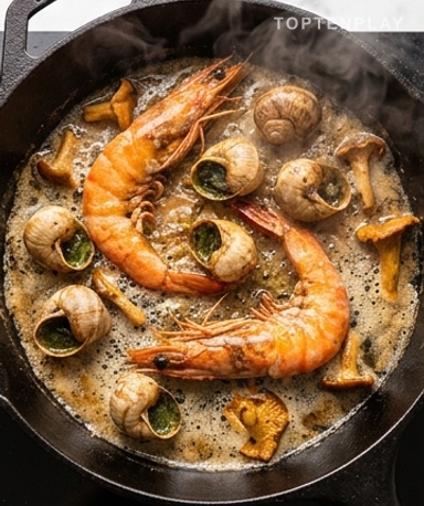 L'assemblage, sans se compliquer la vie