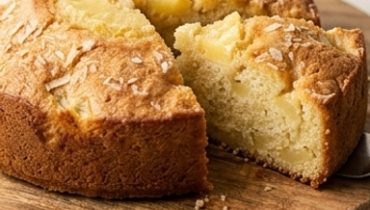 gateau-ananas-coco-moelleux-exotique-et-ridiculeme cover