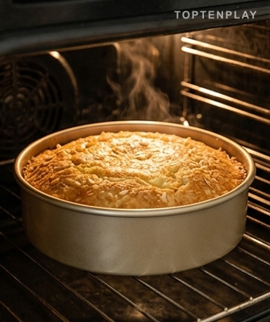 Attendez qu'il tiédisse avant d'y toucher