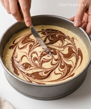 On fouette, vraiment