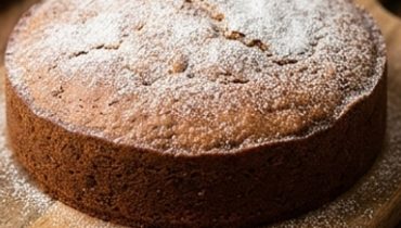 Gâteau aux noix moelleux : la recette maison qui régale tout le monde