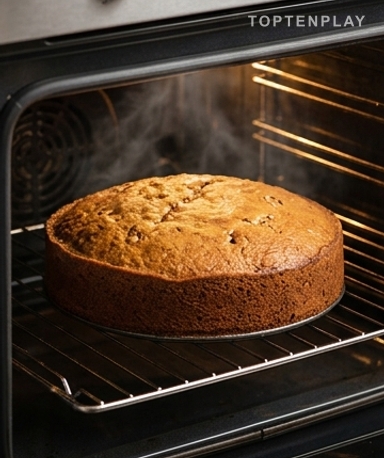 Das Stürzen: Zehn Minuten, die den Unterschied machen