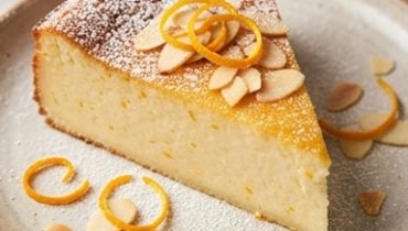 gateau-de-semoule-a-l-orange-fondant-parfume-et-te cover