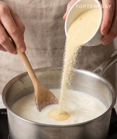 Commencez par réhydrater vos raisins — dix minutes chrono