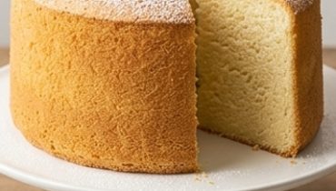 gateau-eponge-tres-haut-et-ultra-moelleux-le-secre cover