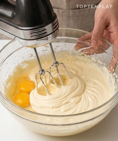 Pourquoi je ne lésine plus jamais sur le fouettage