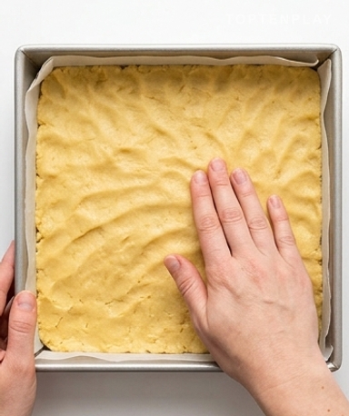 Sortez le beurre et le cream cheese une heure avant, vraiment