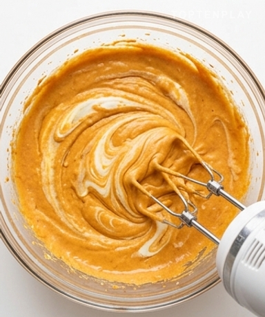 Laissez-le refroidir 20 minutes — c'est là que la texture se forme