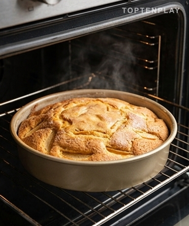 Warum Abkühlen vor dem Anschneiden alles verändert