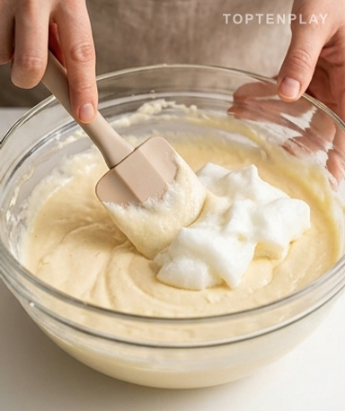 Sortez tout du frigo 30 minutes avant — vraiment