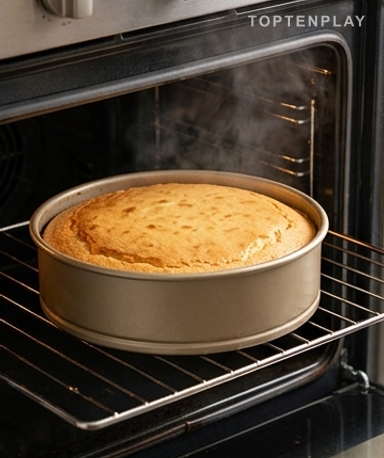 Attendez avant de démouler — ça vaut le coup