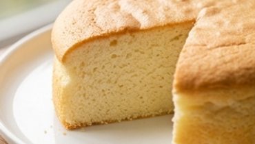 Gâteau Nuage Vanille : la recette pour un moelleux aérien qui fond en bouche Gâteau Nuage Vanille : la recette pour un moelleux aérien qui fond en bouche