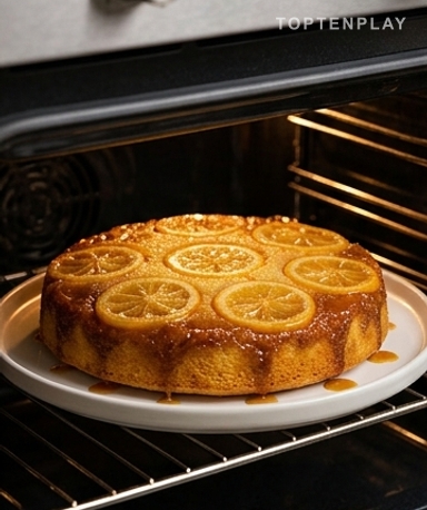 Mit einem entschlossenen Schwung stürzen – keine halben Sachen