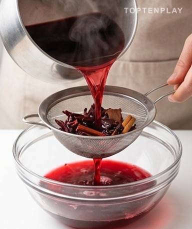 L'infusion : la seule étape où tu peux tout rater