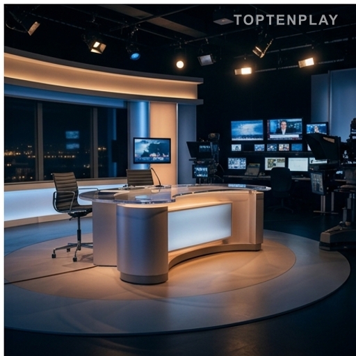 Gilles Bouleau célèbre en direct la naissance du petit Ulysse au 20h de TF1