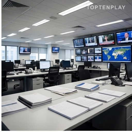 Anaïs Bouissou, une figure clé dans l'ombre du 20h