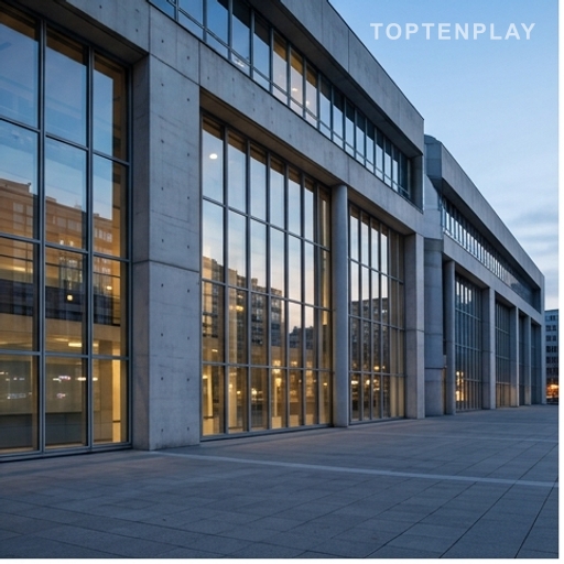 Gilles Bouleau, un présentateur qui sait sortir du cadre