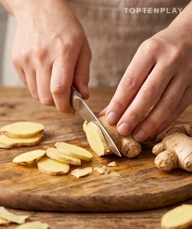 Pourquoi je ne rachète plus jamais de ginger ale en bouteille