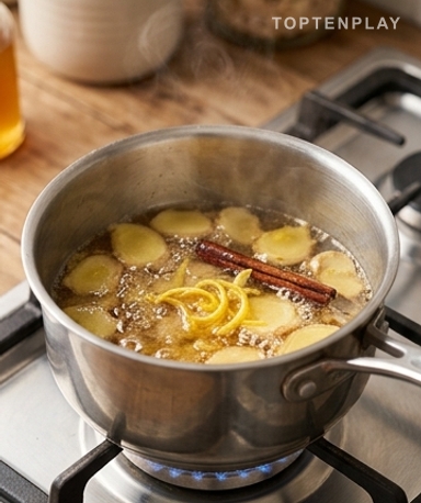 L'assemblage — et non, il n'y a rien à rater