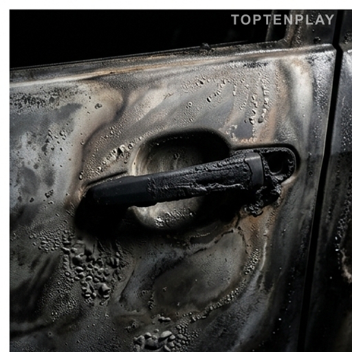 Gironde : un adolescent meurt piégé dans les flammes, la virée nocturne était filmée pour les réseaux sociaux