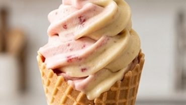 glace-au-cottage-cheese-cremeuse-proteinee-et-pret cover