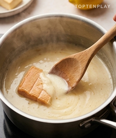 L'assemblage, puis la patience