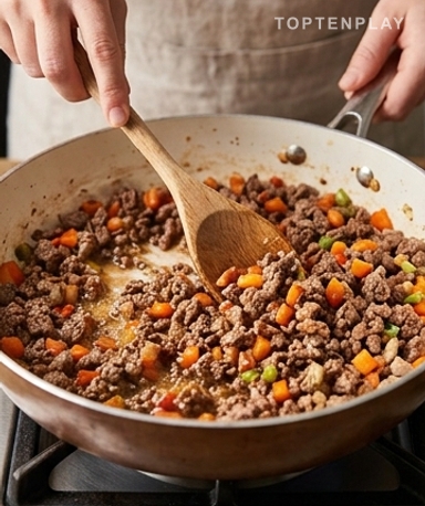 La base aromatique : le seul endroit où on ne se précipite pas